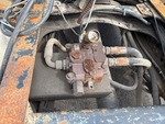 Hydraulique with