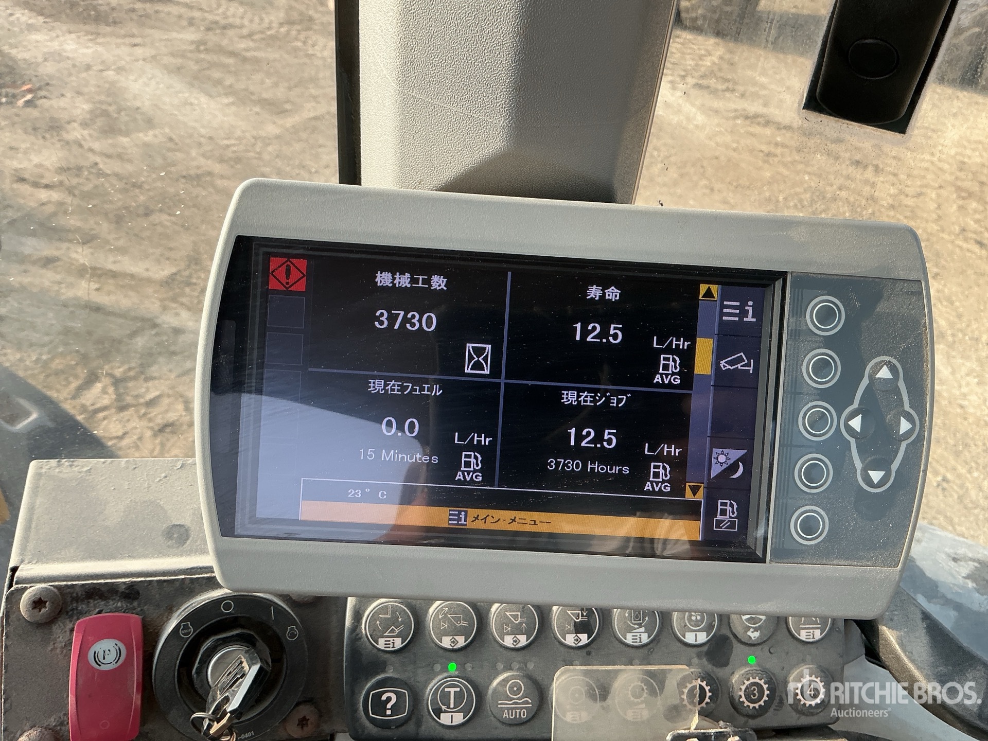 2013 Caterpillar 930K