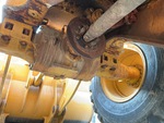 Drivetrain with