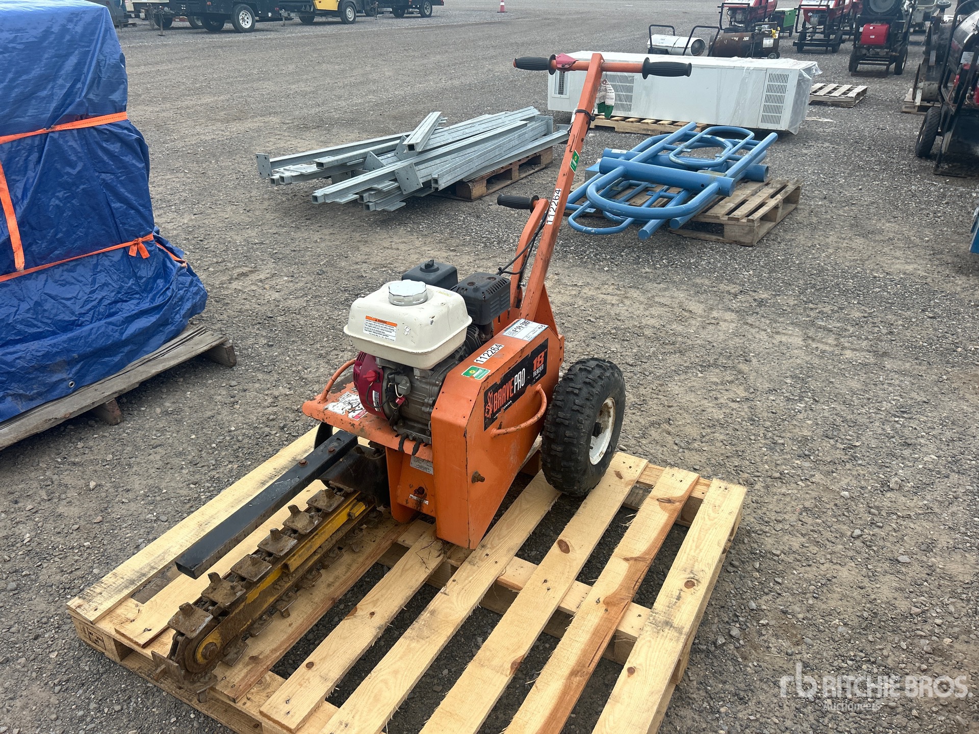 Photo of 2017 Ground Hog T4