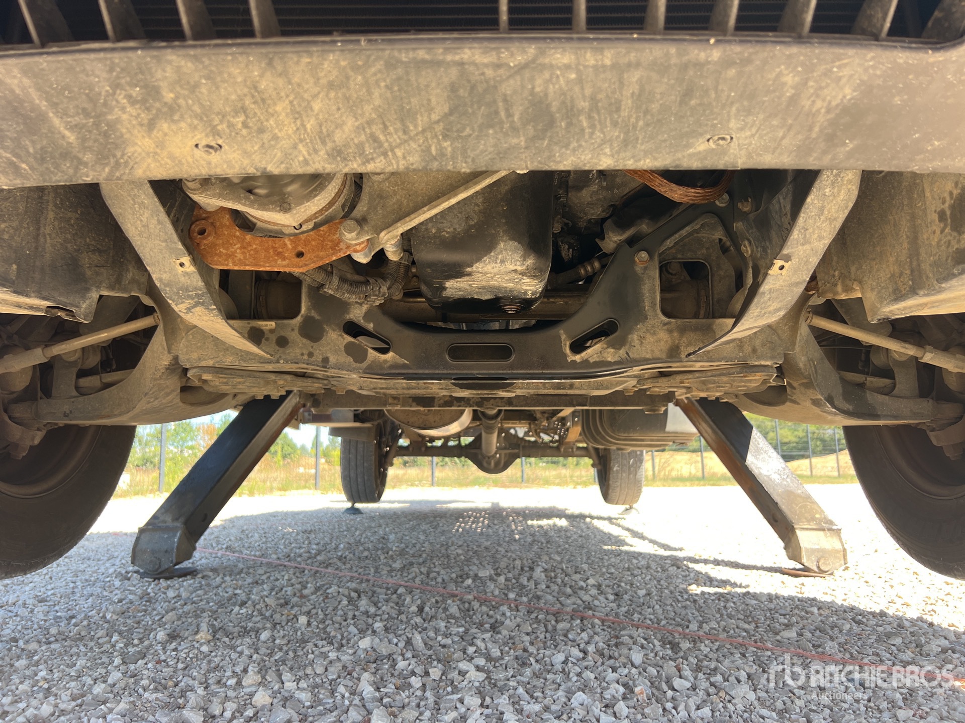 2018 Iveco DAILY 35-120