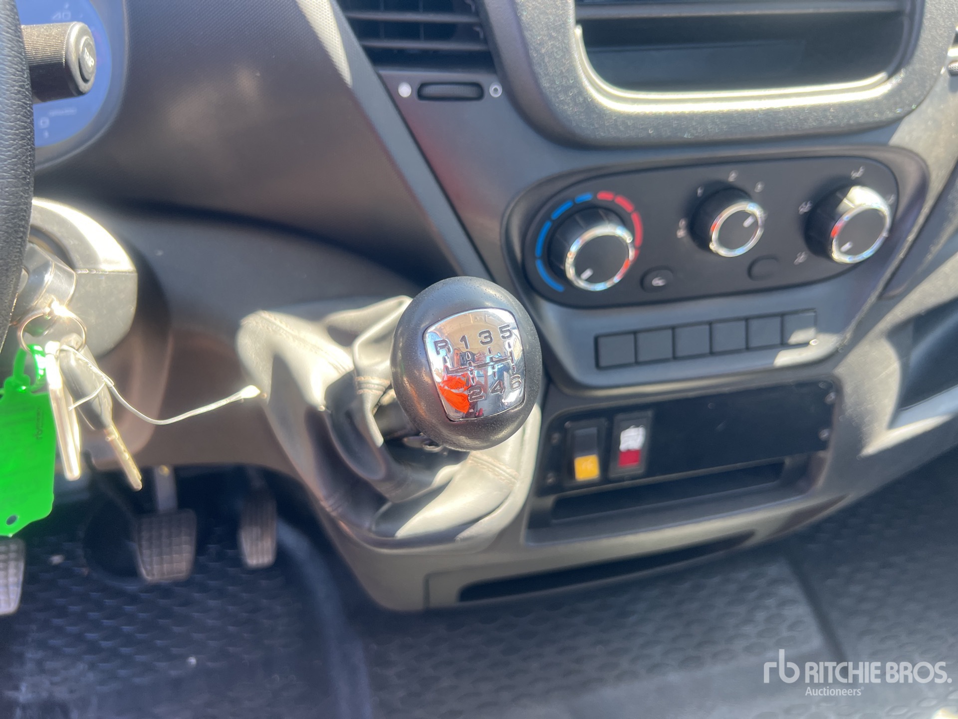 2018 Iveco DAILY 35-120