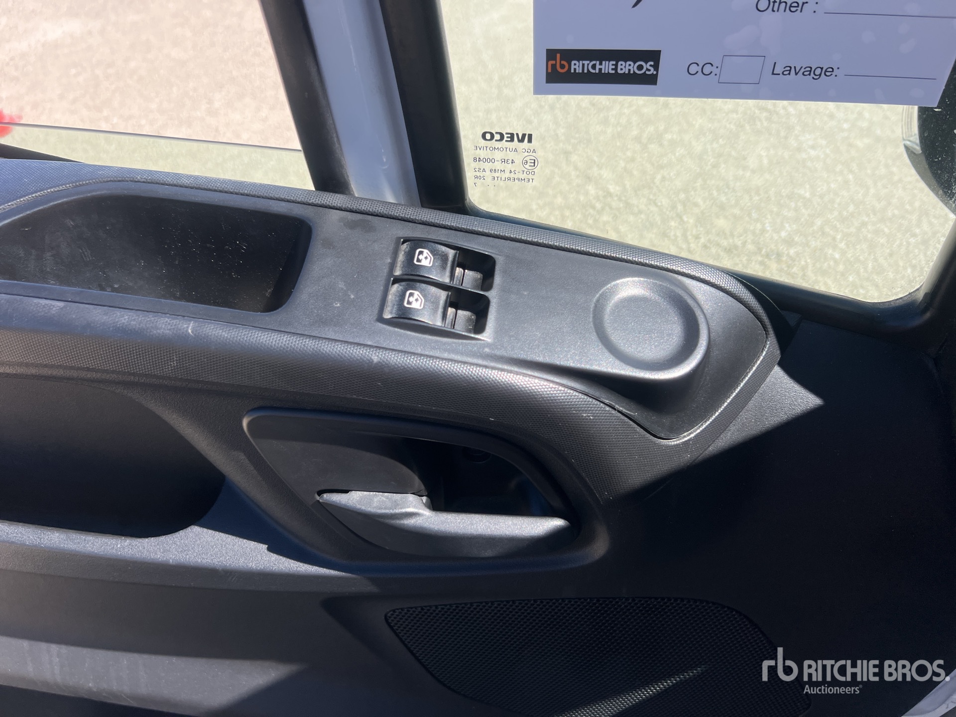 2018 Iveco DAILY 35-120