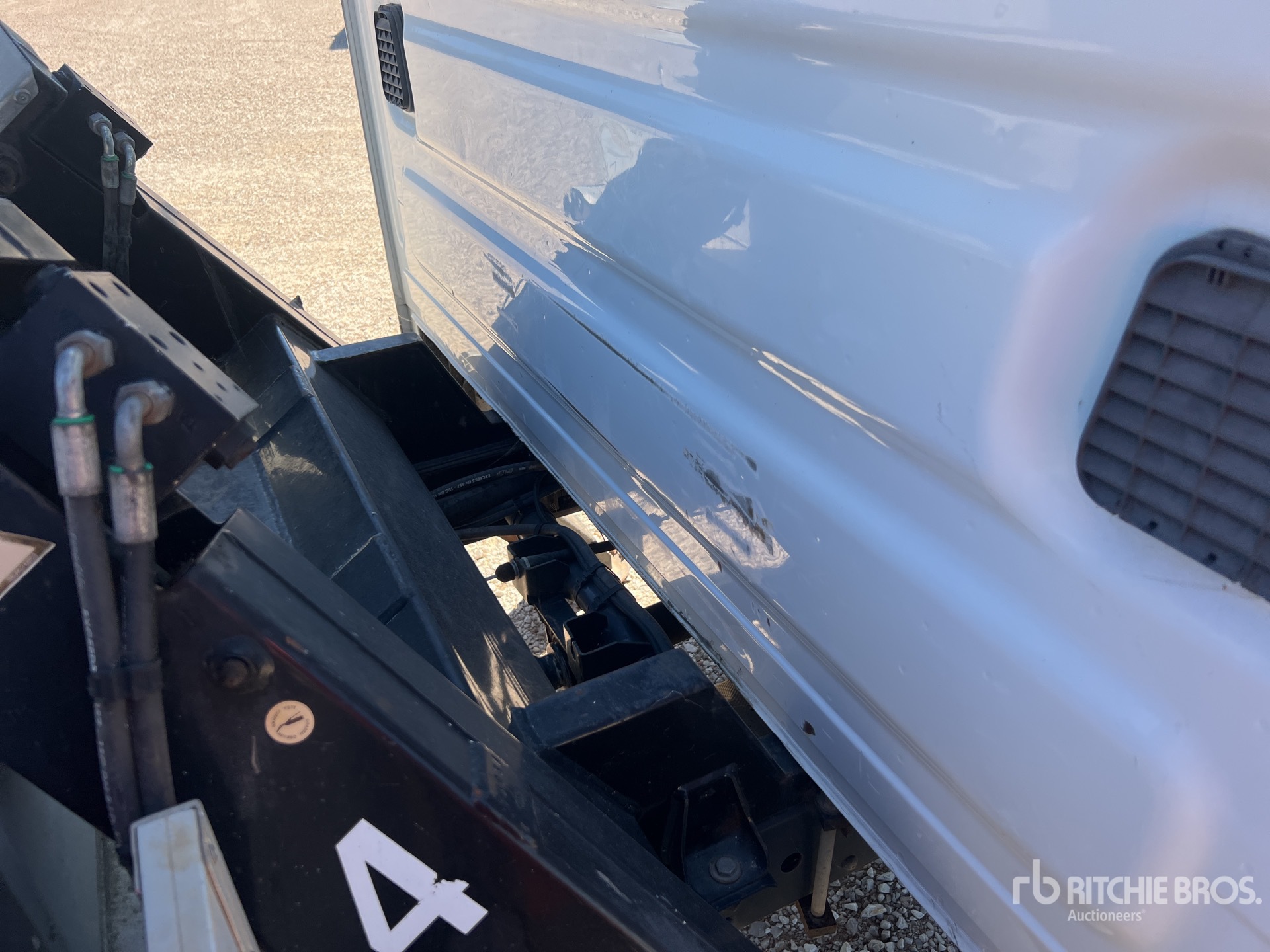 2018 Iveco DAILY 35-120