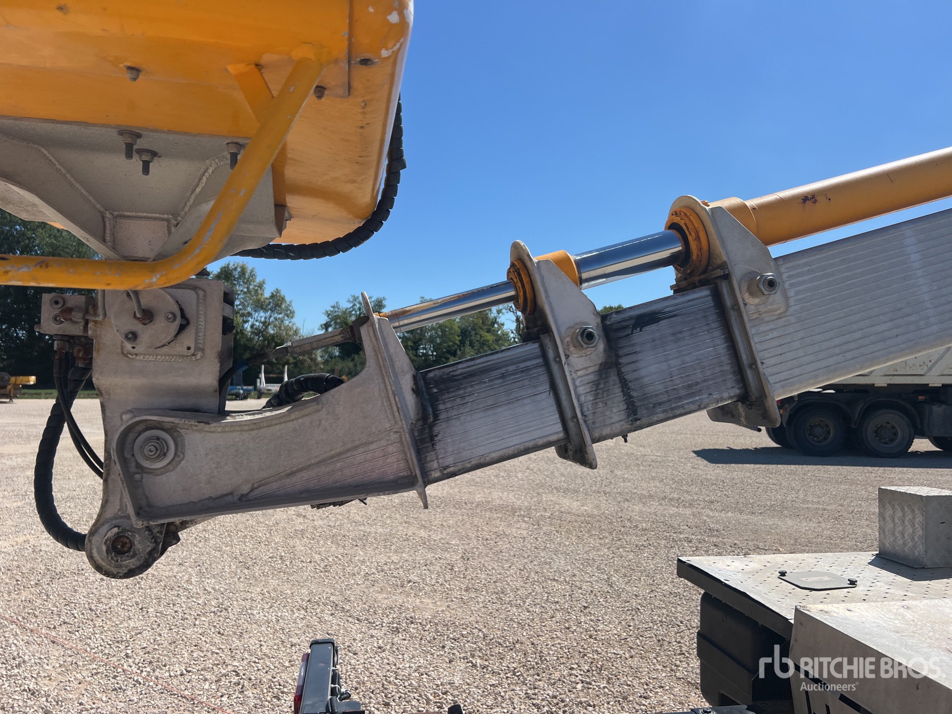 2018 Iveco DAILY 35-120