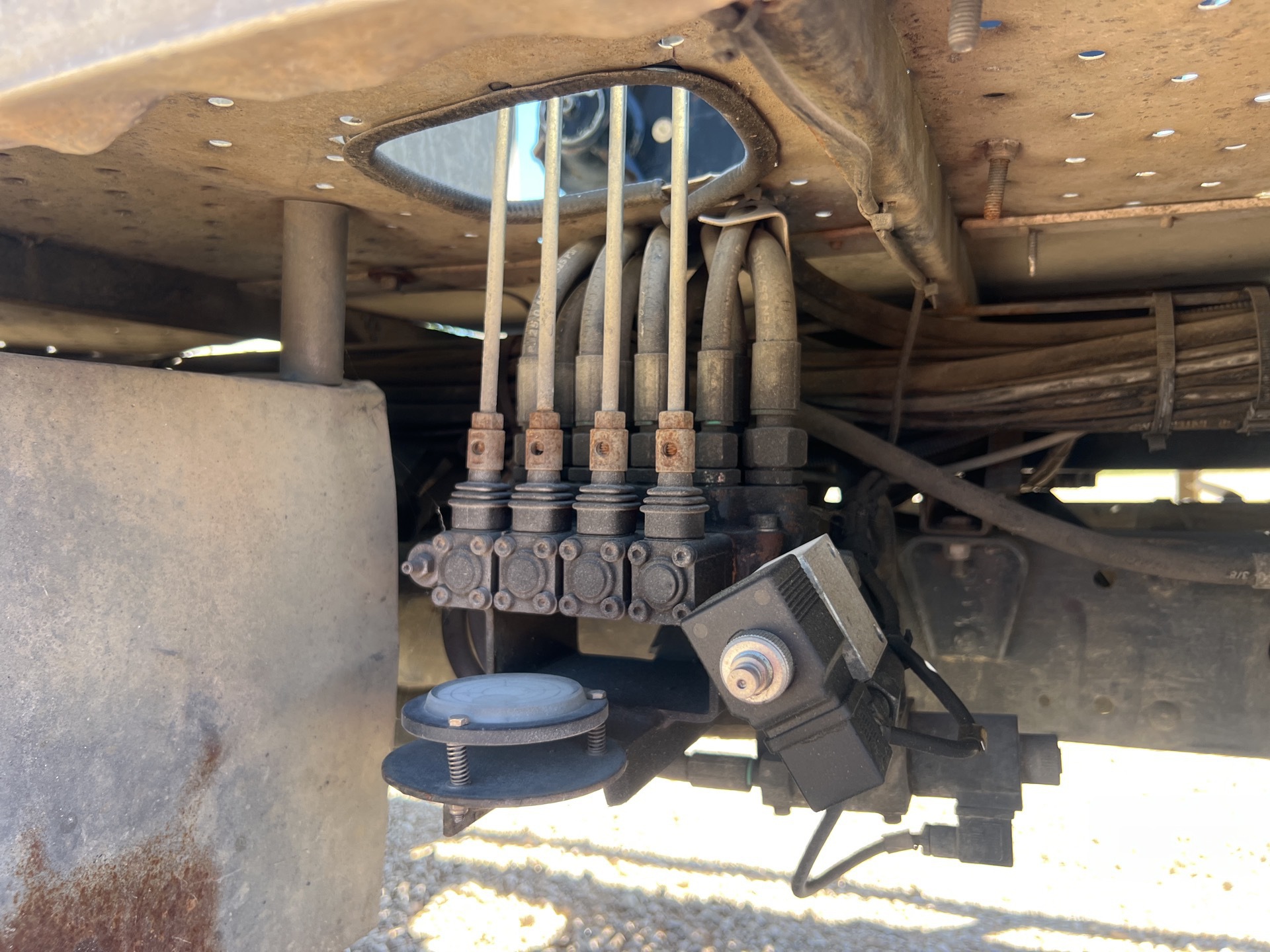 2018 Iveco DAILY 35-120