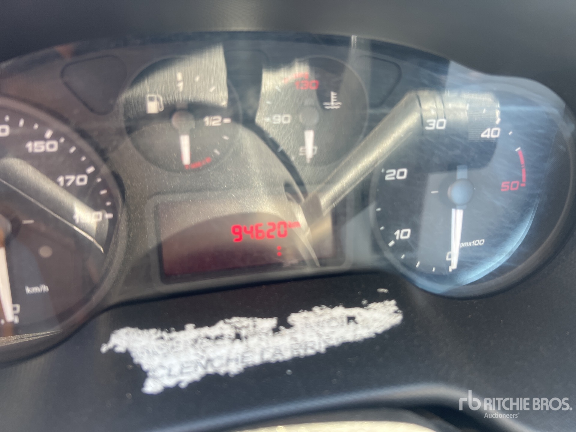 2018 Iveco DAILY 35-120