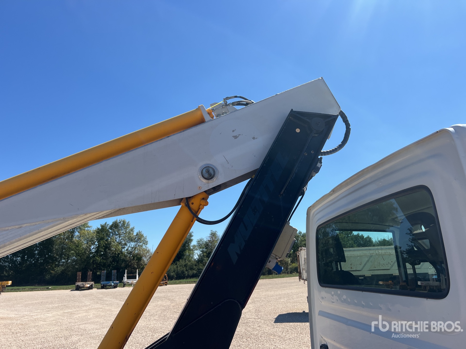 2018 Iveco DAILY 35-120