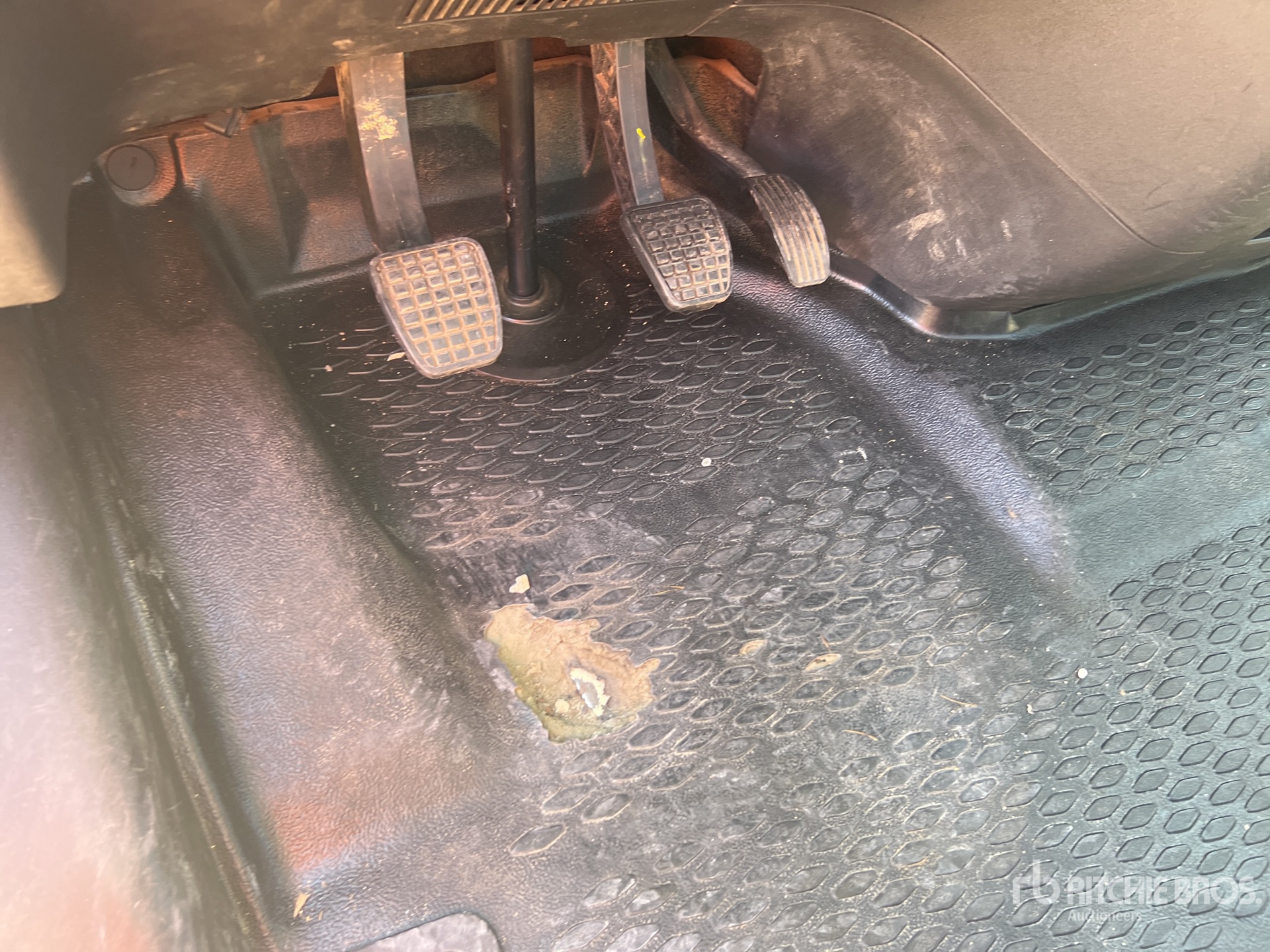 2018 Iveco DAILY 35-120