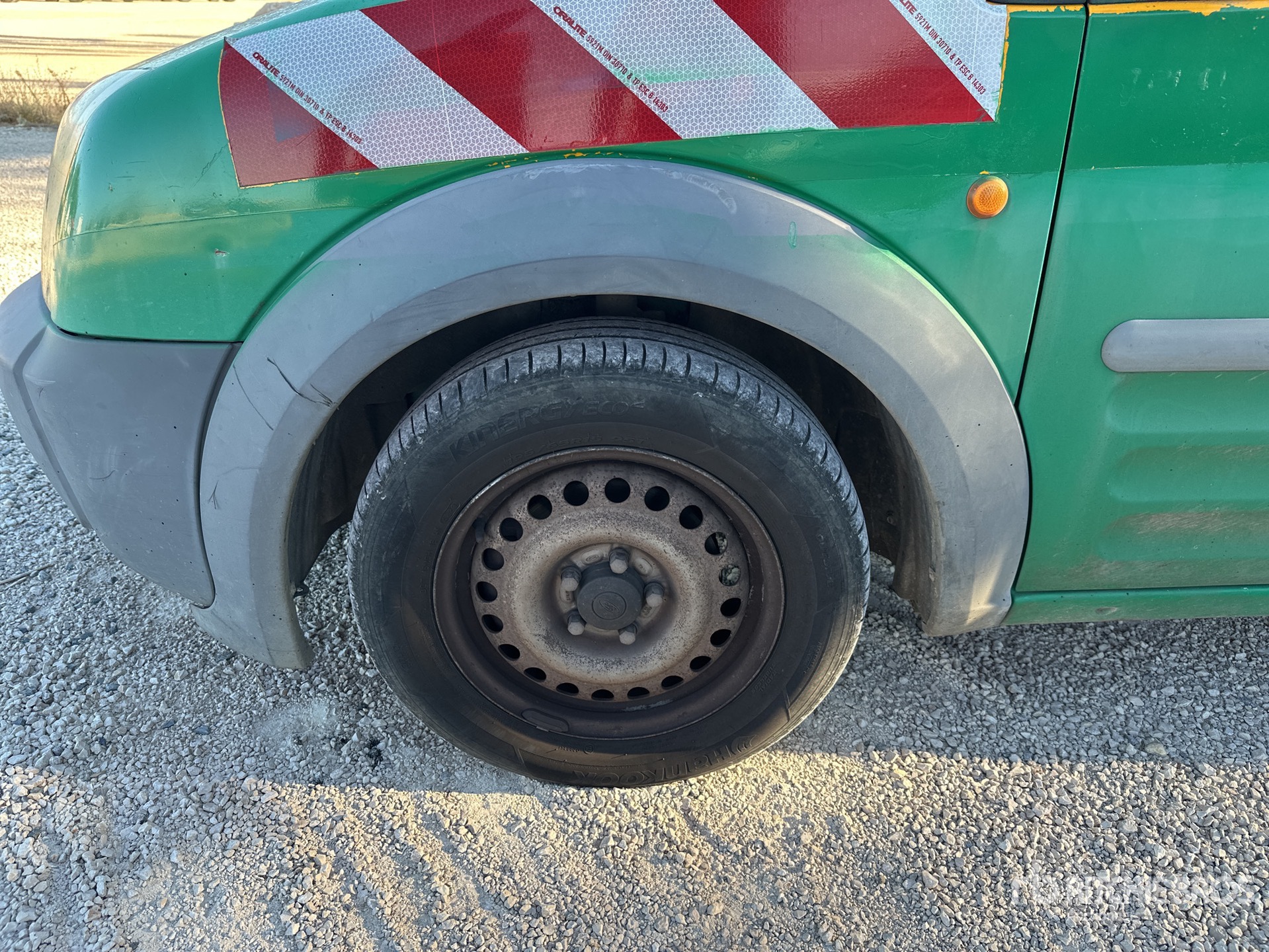 2007 Ford TRANSIT CONNECT