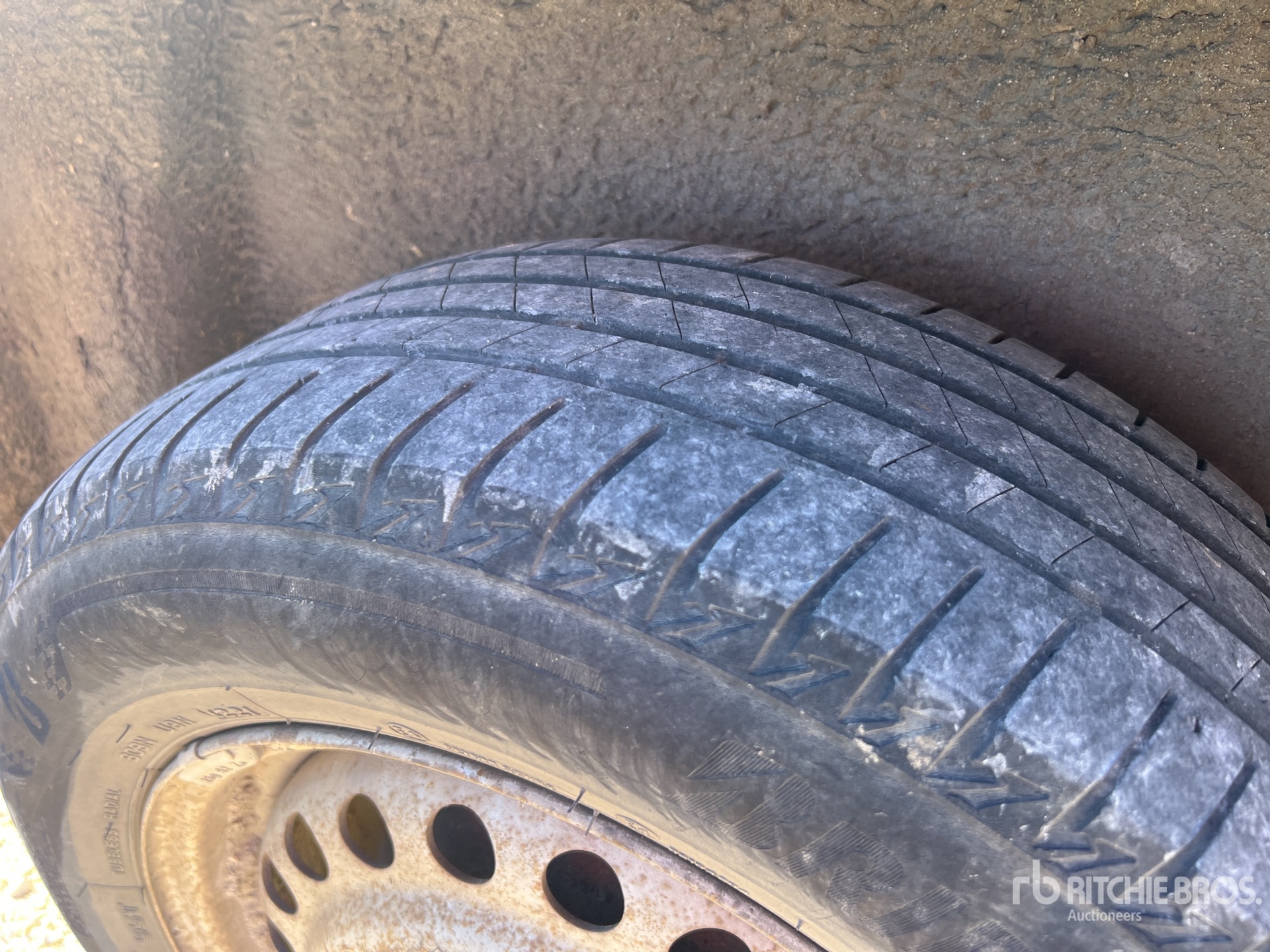 2007 Ford TRANSIT CONNECT