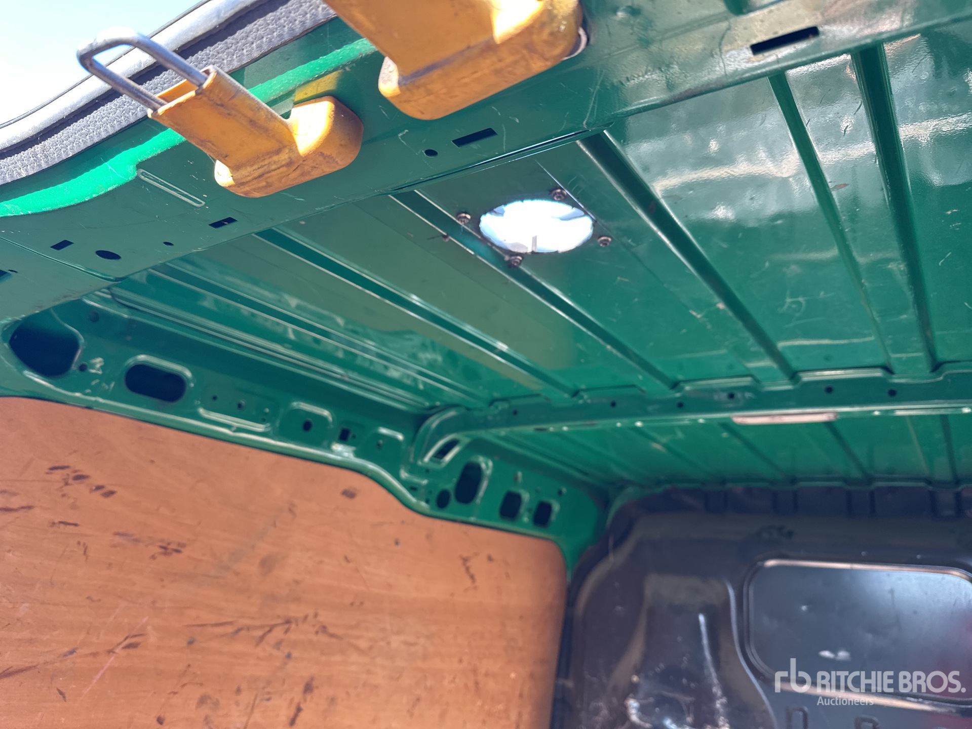 2007 Ford TRANSIT CONNECT