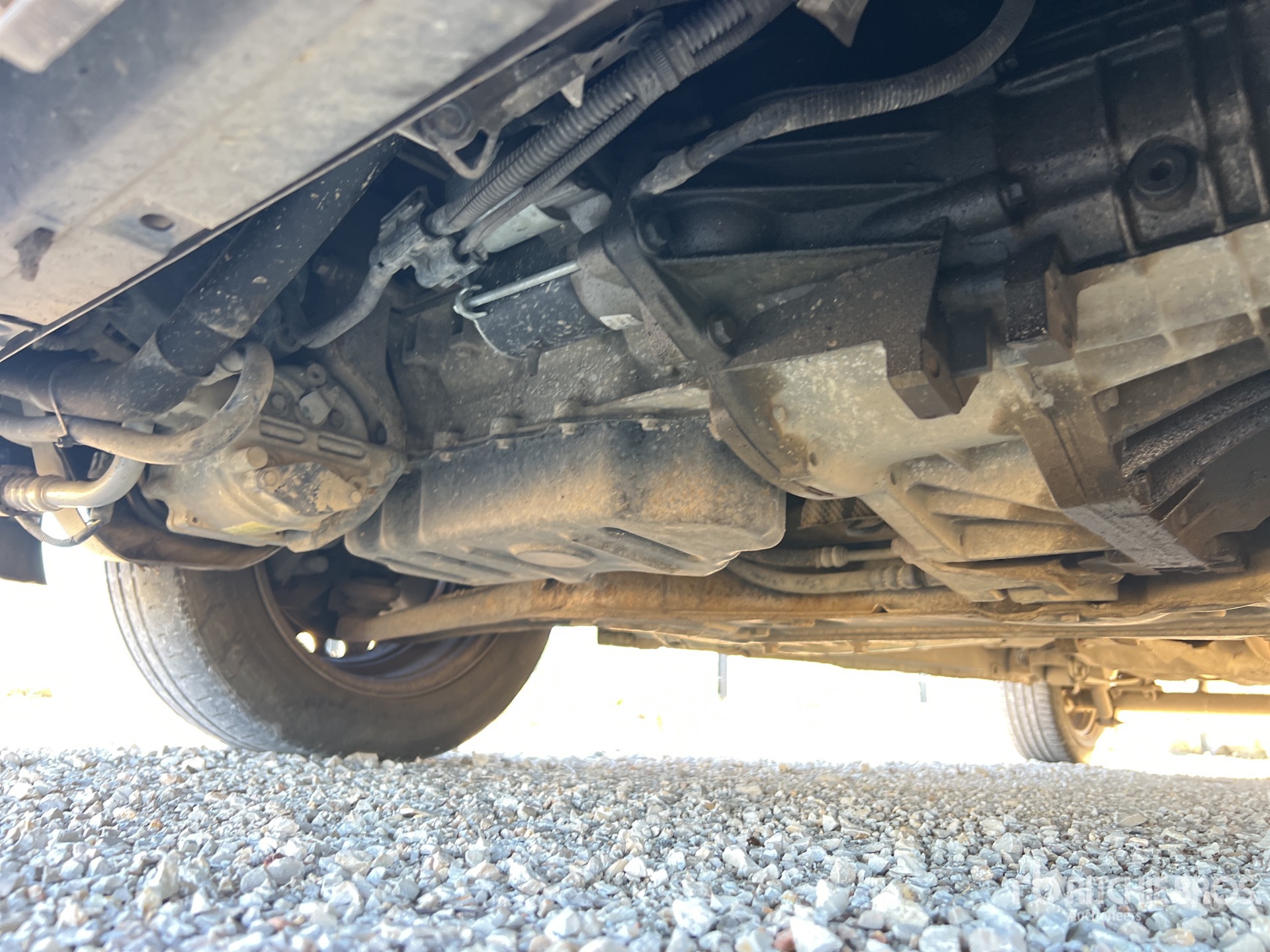 2007 Ford TRANSIT CONNECT