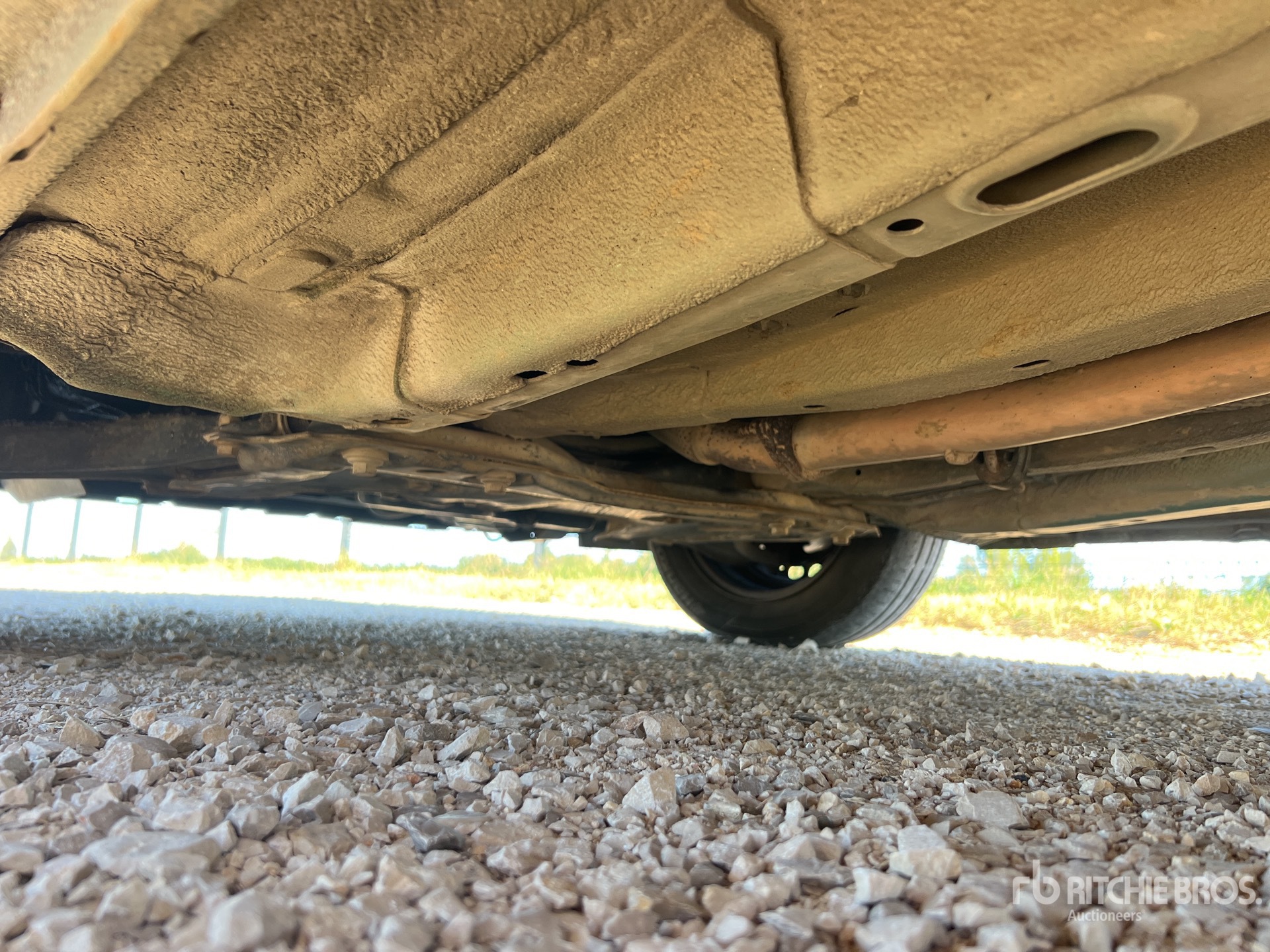 2007 Ford TRANSIT CONNECT