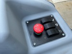 Safety with Safety Lock Out/Stop