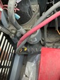 Hydraulics with Hydraulic Tank