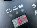 Control Station - Small with Warning Lights