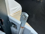 Hydraulics with Cylinder Pins and Bushings