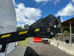 Chassis with Debris Tank