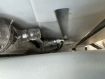 Hydraulics with Hoses