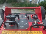 Control Station with Dash Console