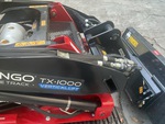 Hydraulics with Hoses (Hydraulics)