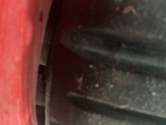 Drivetrain with Drive Motors