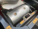 Engine with Exhaust System