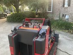 General Appearance with Hand Rails