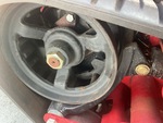 Undercarriage with Sprockets