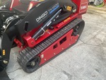Chassis with Frame Condition
