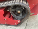 Drivetrain with Final Drives