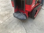 General Appearance with Steps/Ladders