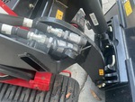 Hydraulics with Auxiliary Hydraulic Plumbing