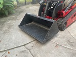 Specialty with Loader Bucket Condition