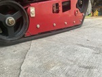 Undercarriage with Track Rollers