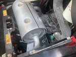 Engine with Engine - Left Side