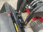 Specialty with Quick Coupler
