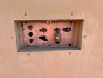 Control Station Photos with