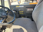 Cab with
