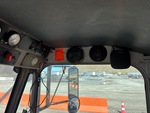 Cab with