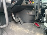 Cab with
