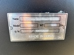 General Appearance with Numéro de série/Numéro d'identification du véhicule automobile