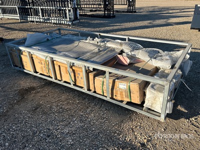 General Appearance with Image, coin avant gauche
