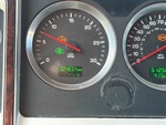 Cab with Engine Hours