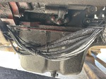 Motor with