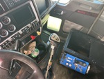 Cab with
