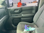 Cab with