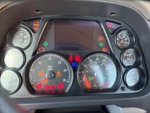 4 Transmision with Warning Lights