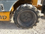 Chassis Photos with
